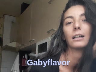 Gabyflavor