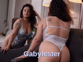Gabylester