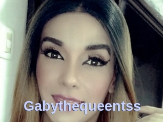 Gabythequeentss
