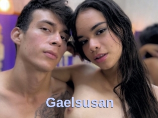 Gaelsusan
