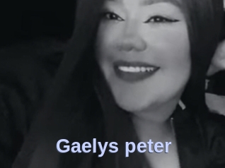 Gaelys_peter