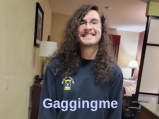 Gaggingme