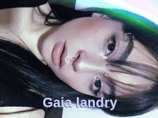 Gaia_landry