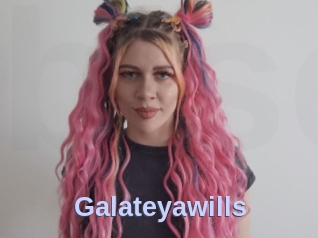 Galateyawills