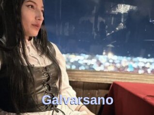 Galvarsano