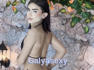 Galyasexy
