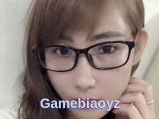 Gamebiaoyz