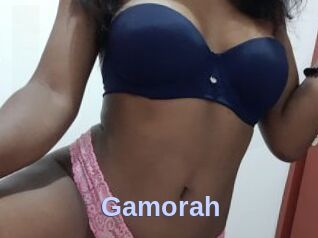 Gamorah