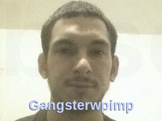 Gangsterwpimp