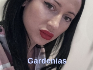 Gardenias
