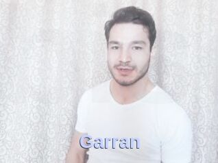 Garran
