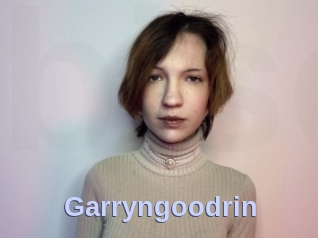 Garryngoodrin