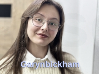 Garynbickham