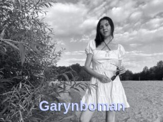 Garynboman