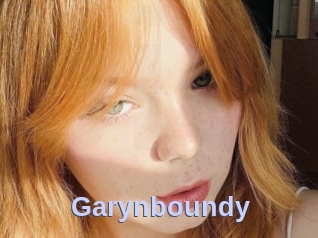 Garynboundy