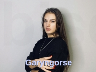 Garyngorse