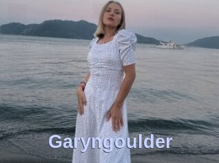 Garyngoulder