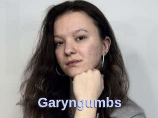 Garyngumbs