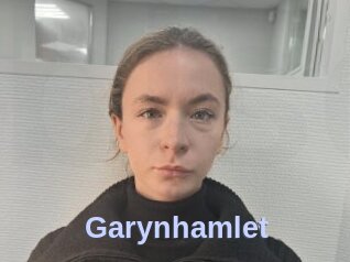 Garynhamlet