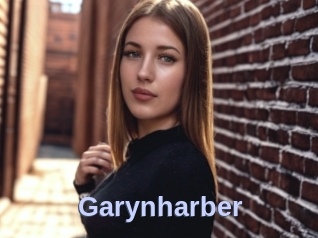 Garynharber