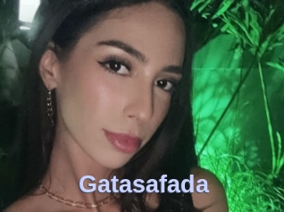 Gatasafada