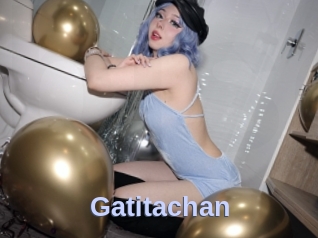 Gatitachan
