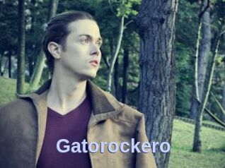 Gatorockero