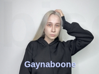 Gaynaboone