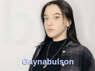 Gaynabulson