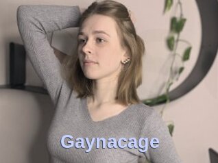 Gaynacage