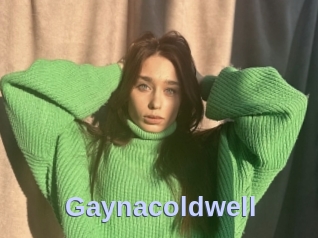 Gaynacoldwell