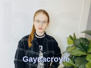 Gaynacroyle