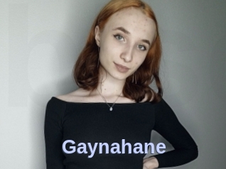 Gaynahane