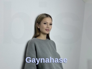 Gaynahase