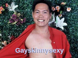 Gayskinnysexy