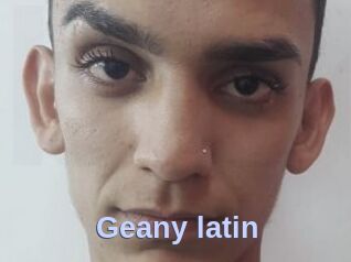 Geany_latin