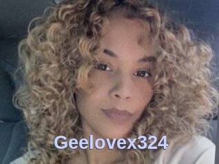 Geelovex324