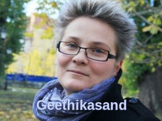 Geethikasand