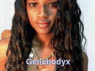 Geilebodyx