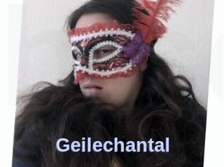 Geilechantal