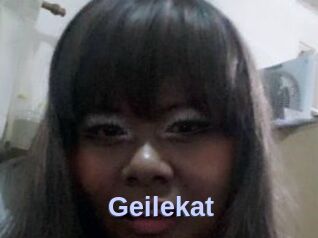Geilekat