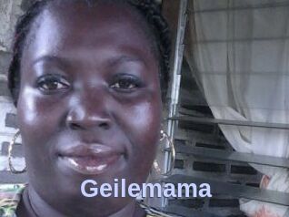 Geilemama