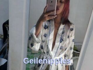 Geilenipples