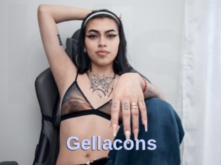 Gellacons