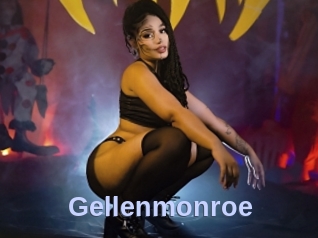 Gellenmonroe