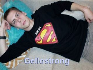 Gellostrong