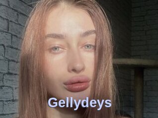 Gellydeys