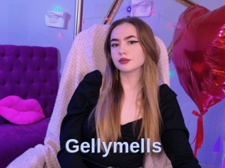 Gellymells