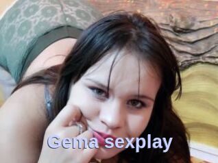 Gema_sexplay