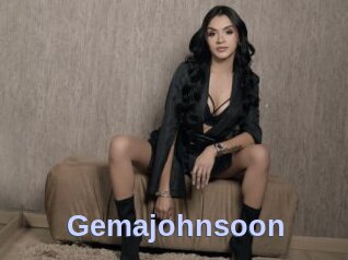 Gemajohnsoon